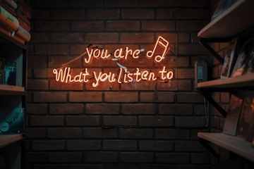 Audio