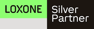 Loxone Partner